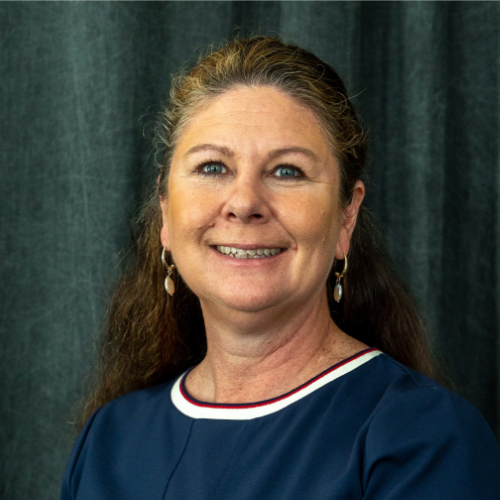 Beth Martin
