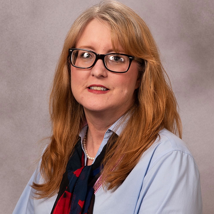 Lisa Bryant