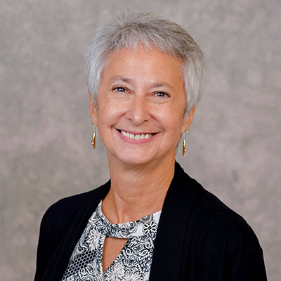 Claire Blanchette