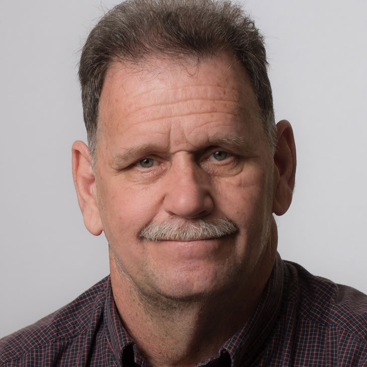 Jeffery Crosby