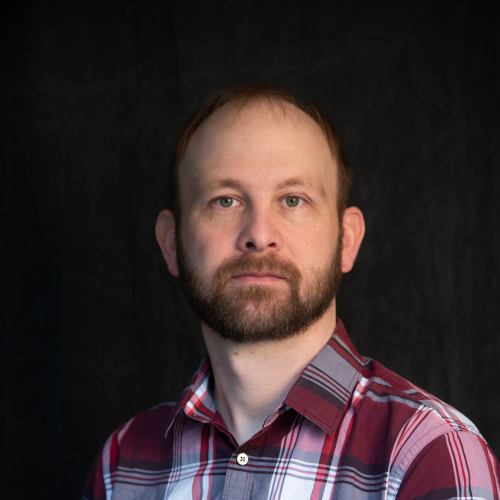 David Morris