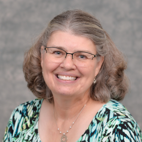 Deborah McMoutrie