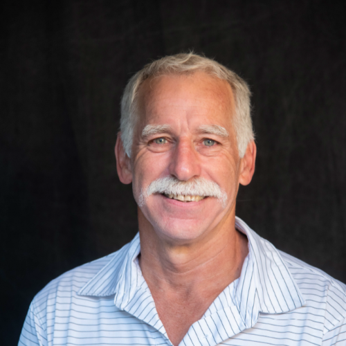 Andrew Dyer