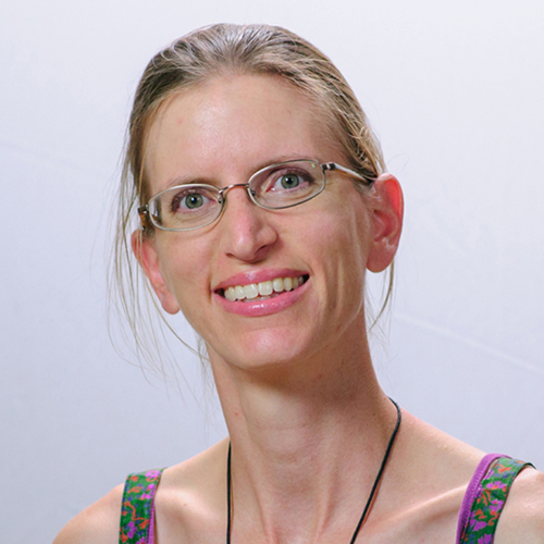 Elizabeth Burgess