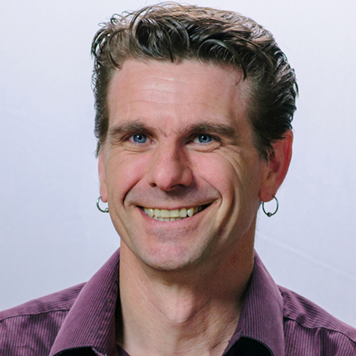 Eric Carlson