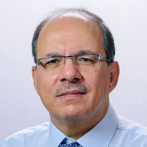 Mohammad Hailat