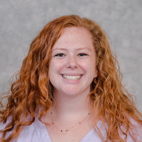 Holly Strother