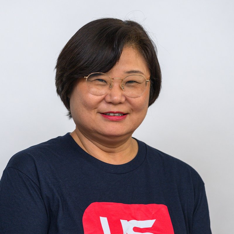 Jaesoon An