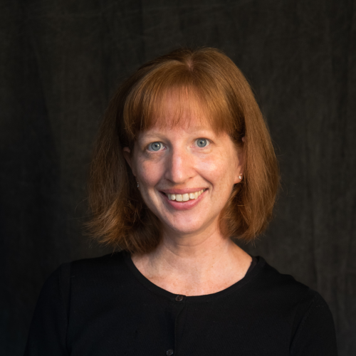 Julie Wise