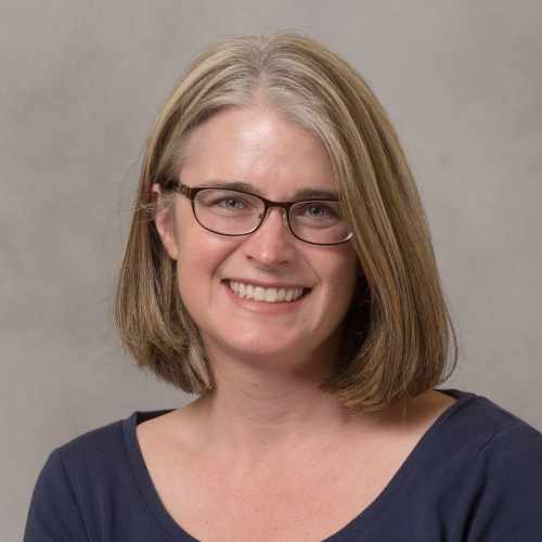 Katie Kalpin Smith
