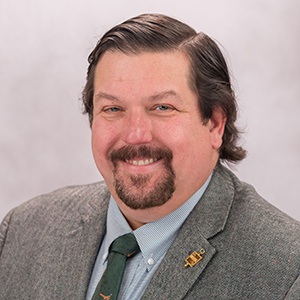 Kevin Kerr