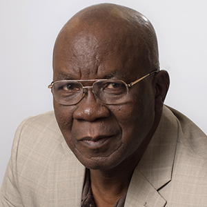 Koffi Fadimba