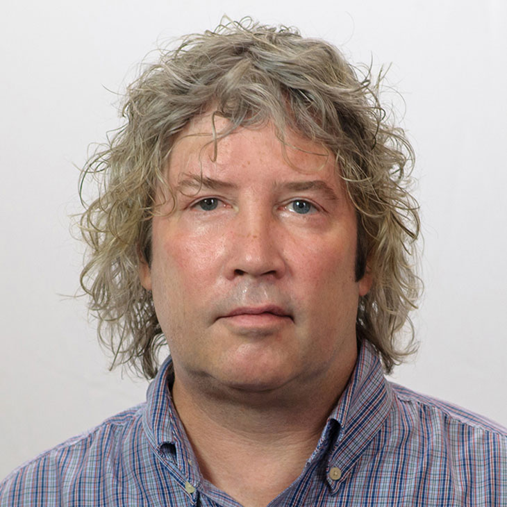Robert Leach