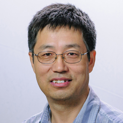 Zhenheng Li