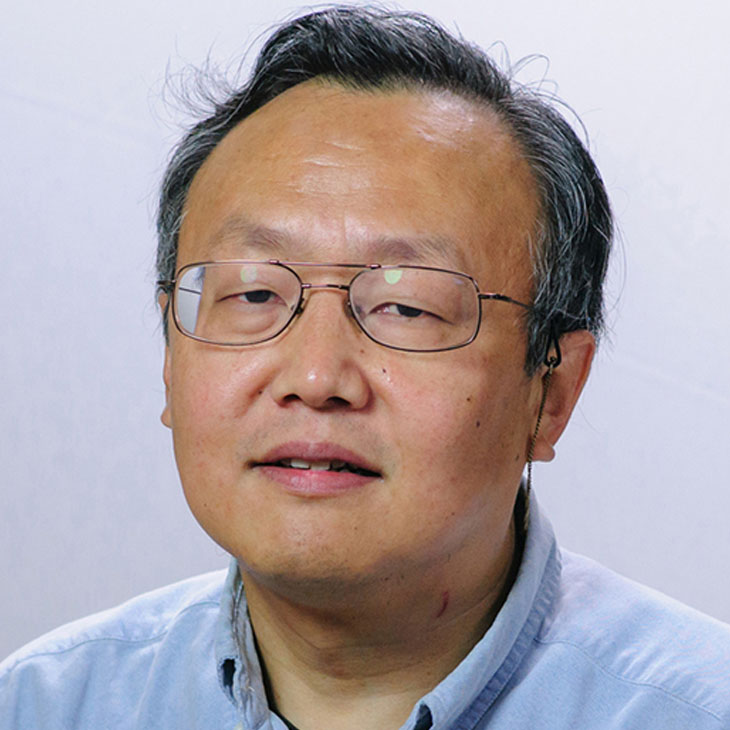Rao Li