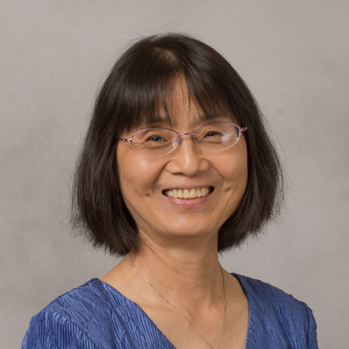 Linda Wang