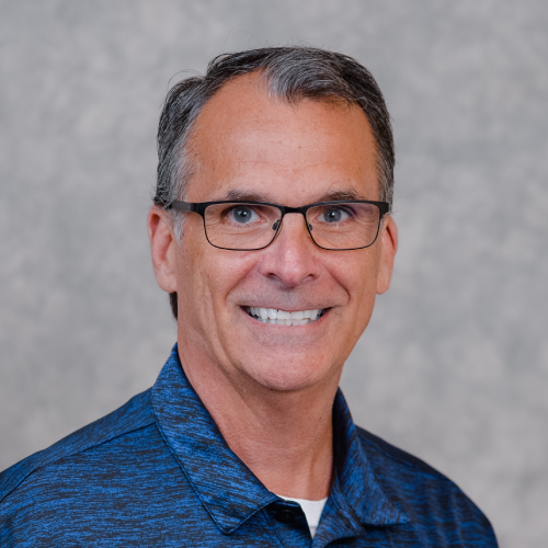 Tim Lintner
