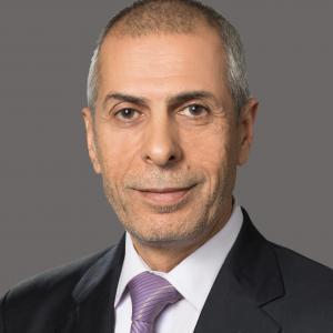 Mahmoud Omari