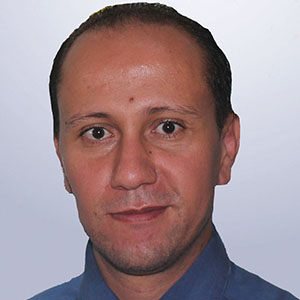 Marouen Ben-Jebara
