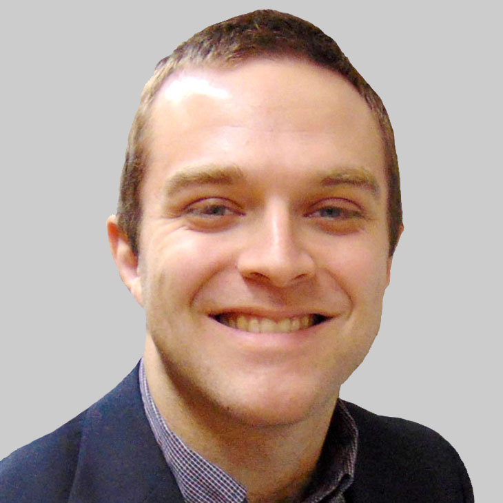 Nicholas Marshall