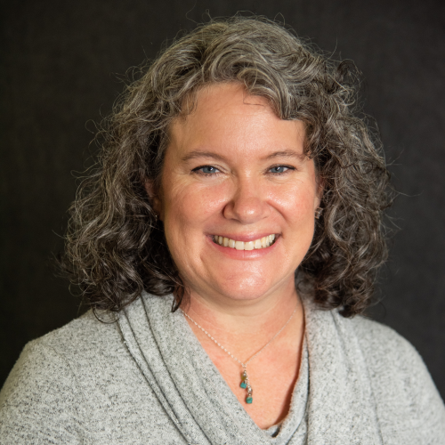 Mary Clark