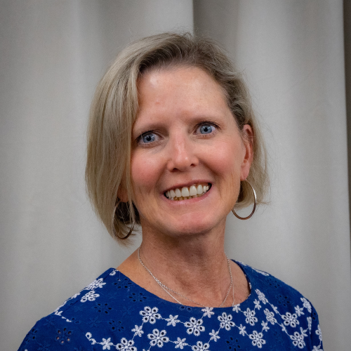 Mary Moody Kennedy