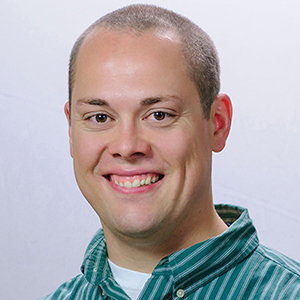 Matthew Henderson