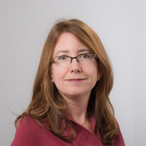 Maureen Carrigan