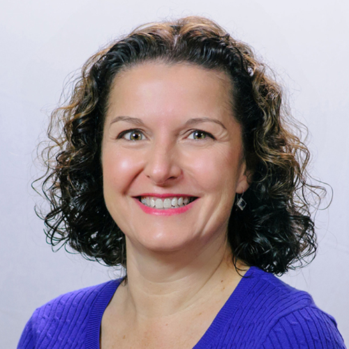 Michelle Harmon