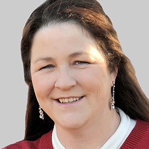 Michelle Hodge