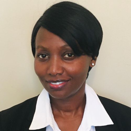 Nancy Kangogo