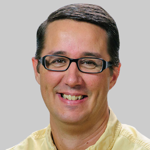 Neil Miller