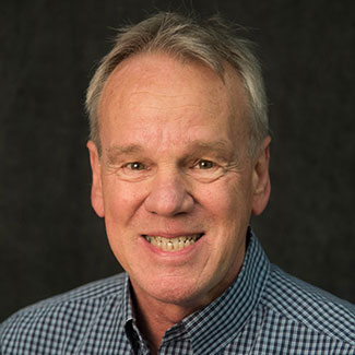 Mark Patton
