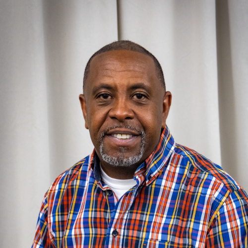 Ruben Harris
