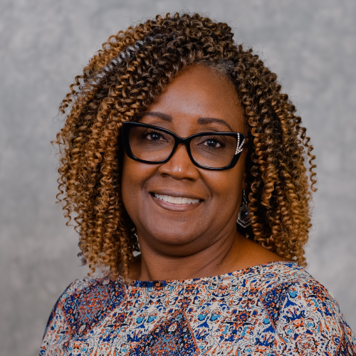 Sandra Robinson
