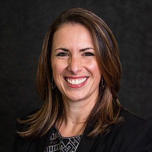 Sarah King