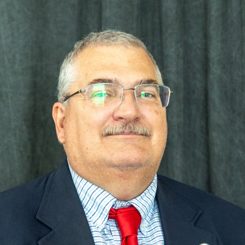 Scott McKay