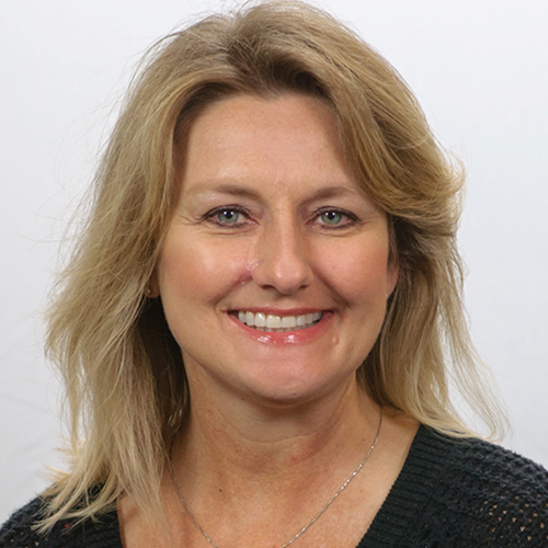 Sherri Jenik