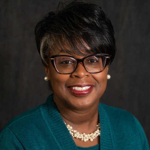 Stacie Williams
