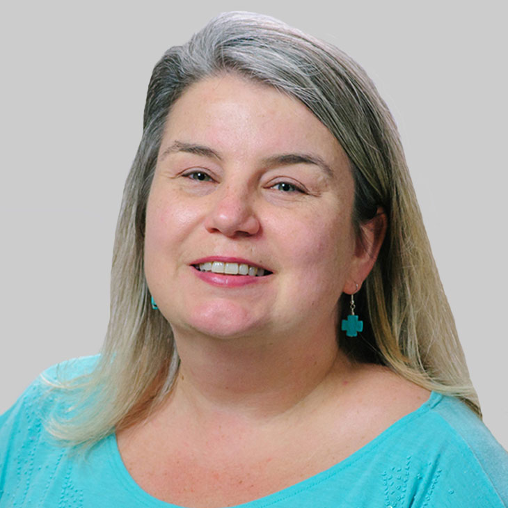 Julie Steen