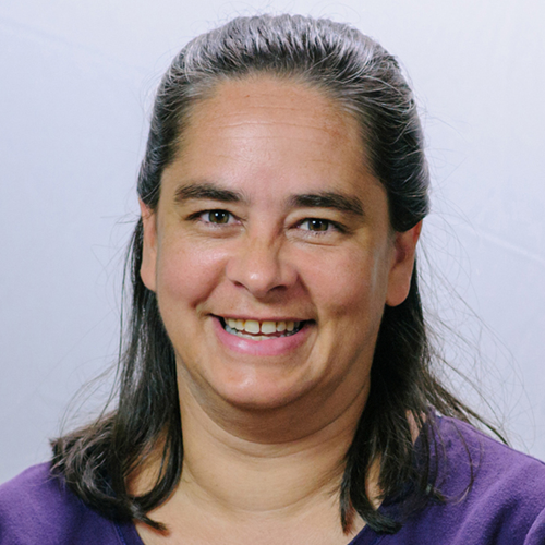 Susan Glenn
