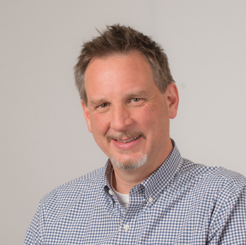 Todd Hagstette