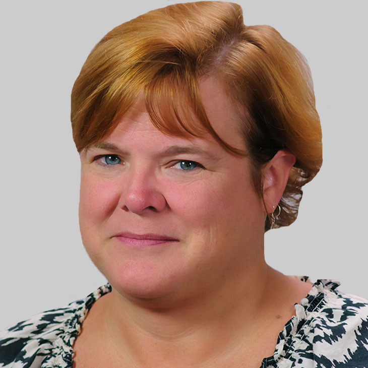 Angela Taylor
