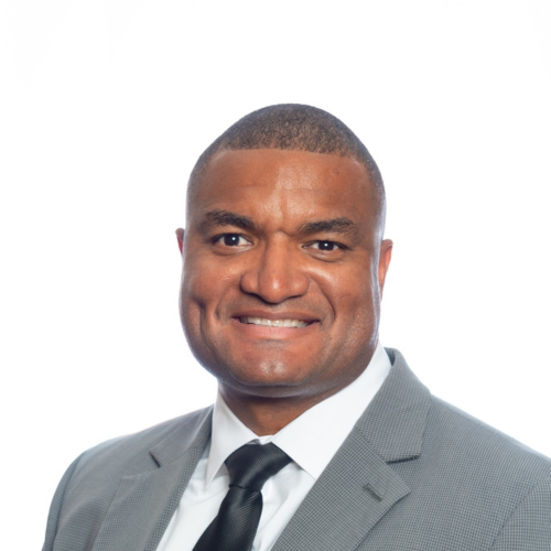 Teddy Wade