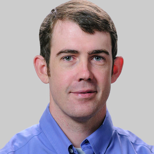 Timothy McClure