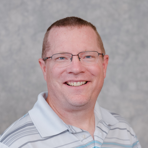 Todd Jenkins