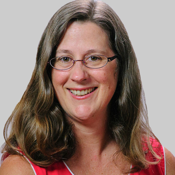 Christine Wernet