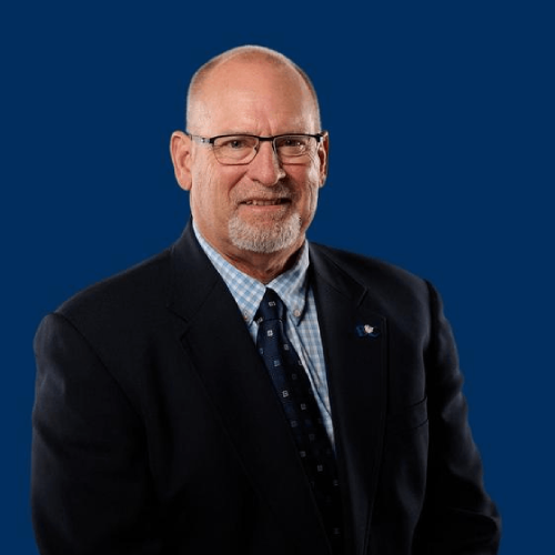 Athletic Director Todd Wilkinson