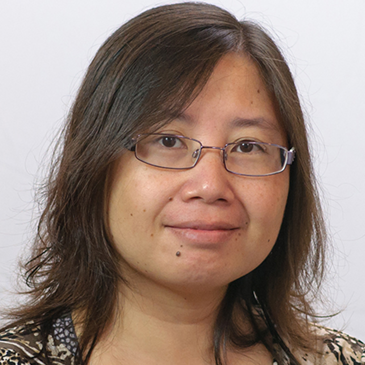 Yillian Zhang