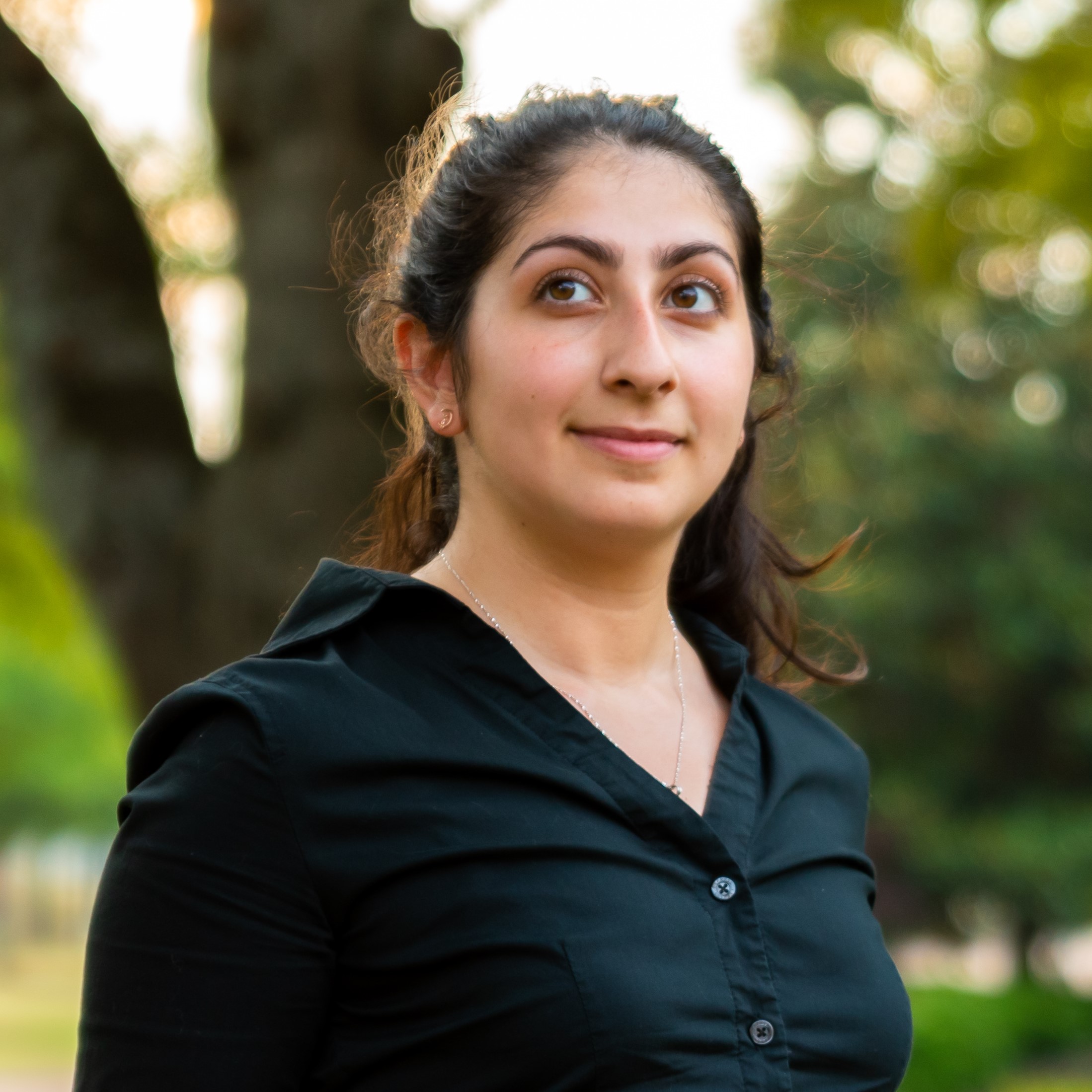 Mary Moussa Rogers